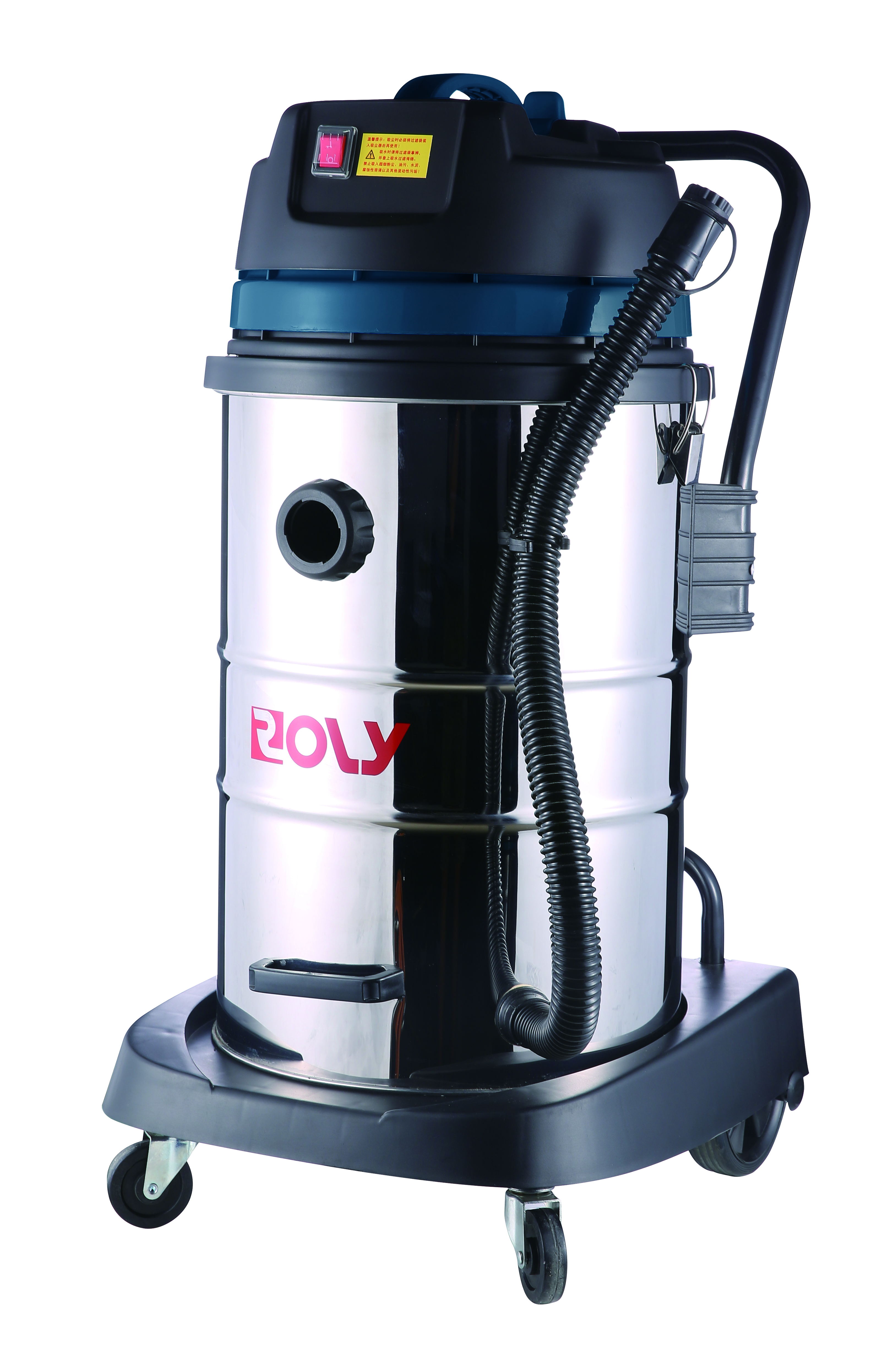 WL098 potente aspiradora de lavado de coches comercial del fabricante